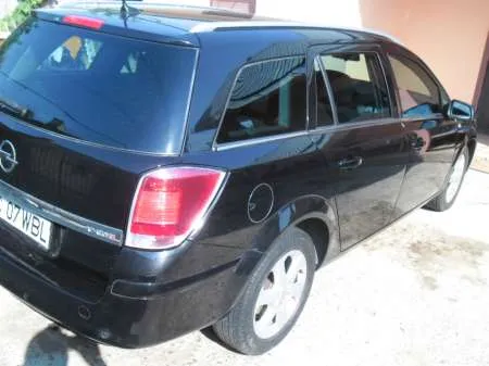 OPEL ASTRA H 1,7 CDTI - Imaginea 7