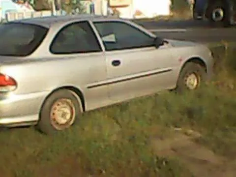 Vand Hyundai accent - Imaginea 1