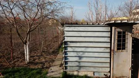 Ocazie! Casa si gradina Dorohoi - Imaginea 6