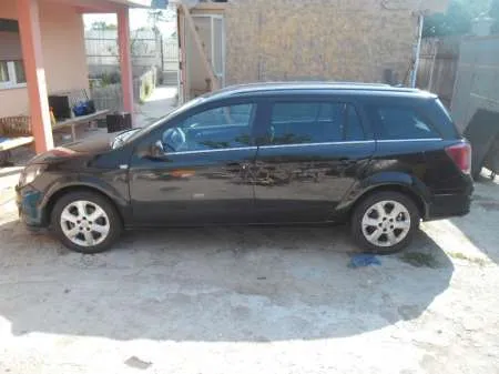 OPEL ASTRA H 1,7 CDTI - Imaginea 8