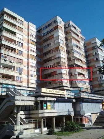 Centru Civic 3 camere - proprietar - Imaginea 5