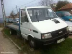 Iveco Daily,1998,platforma 3,5t - Miniatura 2