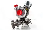 Turbosuflanta Audi A3 1.9 TDI pana in 2004 - Miniatura 2