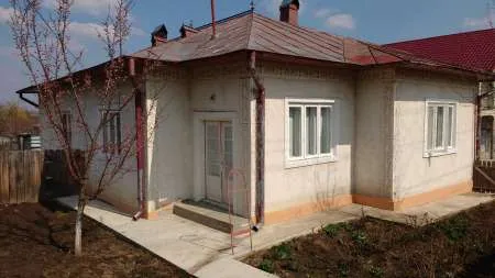 Ocazie! Casa si gradina Dorohoi - Imaginea 8