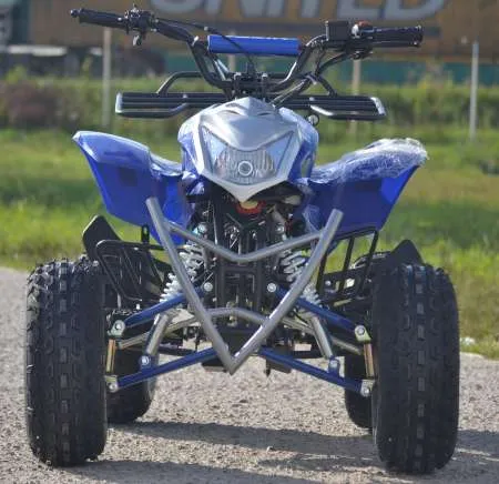 ATV Racing Quad 125cc - Imaginea 1