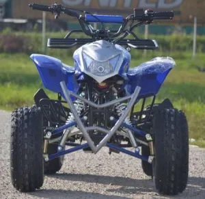 ATV Racing Quad 125cc 