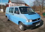 T4 VOLKSWAGEN Transporter lung - Miniatura 5
