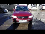 volkswagen passat din 2000 - Miniatura 1
