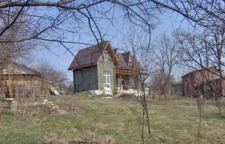 Proprietar vand casa si teren in satul Gorneni, jud Giurgiu - Imaginea 2