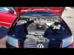 volkswagen passat din 2000 - Miniatura 3