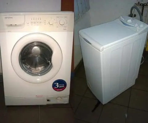 Reciclam masini de spalat Arad - Imaginea 1