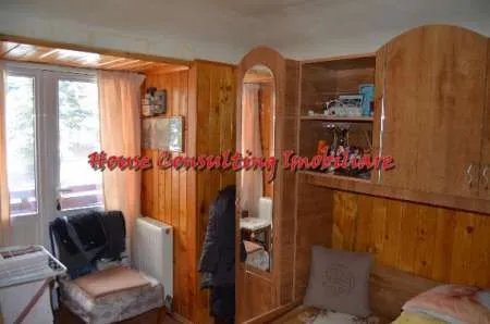 Predeal- De vanzare apartament 2 camere - Imaginea 3