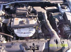 VAND CITROEN XSARA AN 2000  volan dreapta anglia