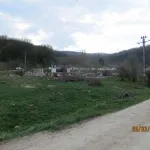 Teren Dej-liber Valea Chiejdului - Miniatura 1