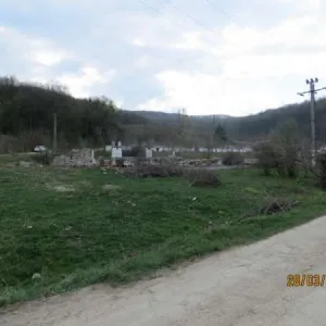 Teren Dej-liber Valea Chiejdului