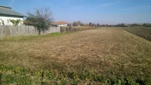Casa cu teren, Gradistea, Jud. Olt