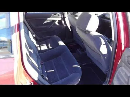 volkswagen passat din 2000 - Imaginea 4