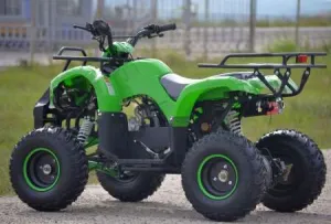 ATV Bashnee HummerLivrare In 24H