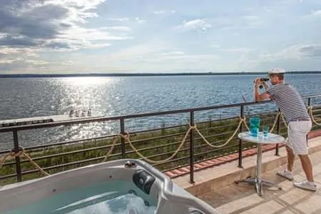 Apartament de lux de inchiriat Mamaia - Imaginea 3