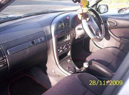 VAND CITROEN XSARA AN 2000  volan dreapta anglia - Imaginea 2