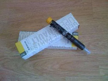 Injectoare 1.5 DCi Euro 3 - Imaginea 1