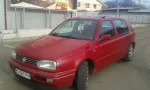 Volksvagen golf 3 CC 1.4 An fab 1998 - Miniatura 1