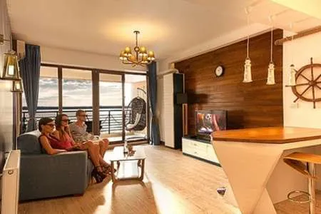 Apartament de lux de inchiriat Mamaia - Imaginea 4