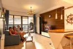 Apartament de lux de inchiriat Mamaia - Miniatura 4