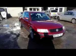 volkswagen passat din 2000 - Miniatura 6