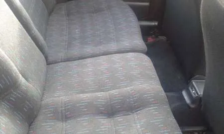 Volksvagen golf 3 CC 1.4 An fab 1998 - Imaginea 2