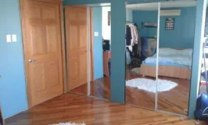 Vand apartament 4 camere Mangalia