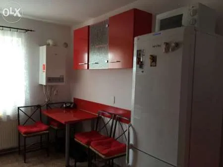 Vand apartament 2 camere mobilat in Turda - Imaginea 3