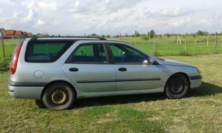 RENAULT LAGUNA 1. 9 PT DEZMEMBRARE - Imaginea 2
