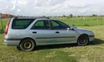 RENAULT LAGUNA 1. 9 PT DEZMEMBRARE - Miniatura 2