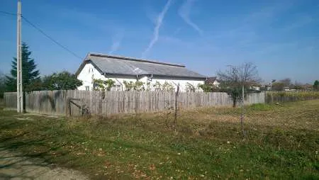 Casa cu teren, Gradistea, Jud. Olt - Imaginea 6