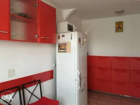 Vand apartament 2 camere mobilat in Turda - Imaginea 4