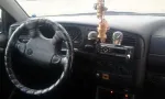 Volksvagen golf 3 CC 1.4 An fab 1998 - Miniatura 6