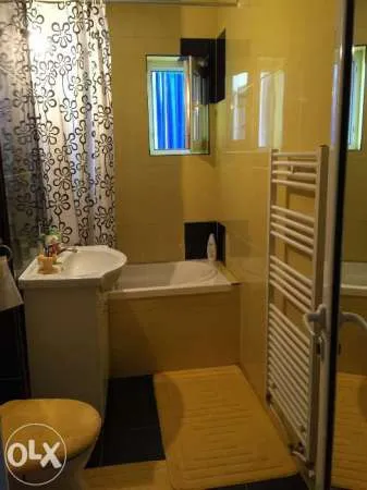 Vand apartament 2 camere mobilat in Turda - Imaginea 5