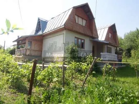 VAND URGENT SI  FOARTE AVANTAJOS CASA situata intr- o zona pitoreasca - Imaginea 4