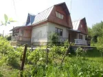 VAND URGENT SI  FOARTE AVANTAJOS CASA situata intr- o zona pitoreasca - Miniatura 4