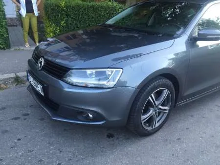 De vÃ¢nzare jetta - Imaginea 6