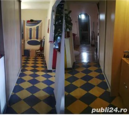 vand apartament cu 3 camere - Imaginea 3