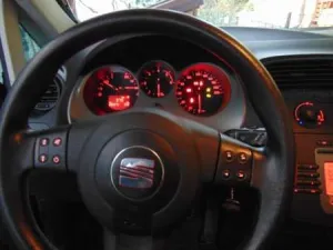 SEAT ALTEA REFERENCE