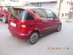 vand mercedes a-160 , an2001 - Miniatura 2