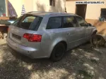 Vand  / Dezmembrez  / Schimb AUDI A4  Avariat - Miniatura 4