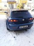 Vand Alfa romeo 159 6000â‚¬ tratabil - Miniatura 2