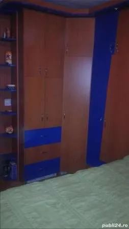 vand apartament cu 3 camere - Imaginea 5