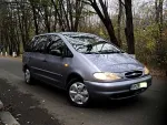 ford galaxy 7 locuri taxa 0 gpl - Miniatura 1