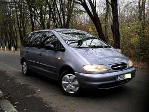 ford galaxy 7 locuri taxa 0 gpl