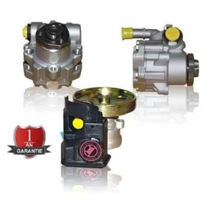Reparatii pompe servodirectie